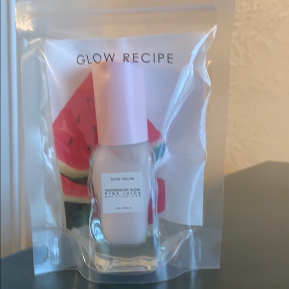 glow recipe Other - Glow Recipe Watermelon Glow Pink Juice Moisturizer